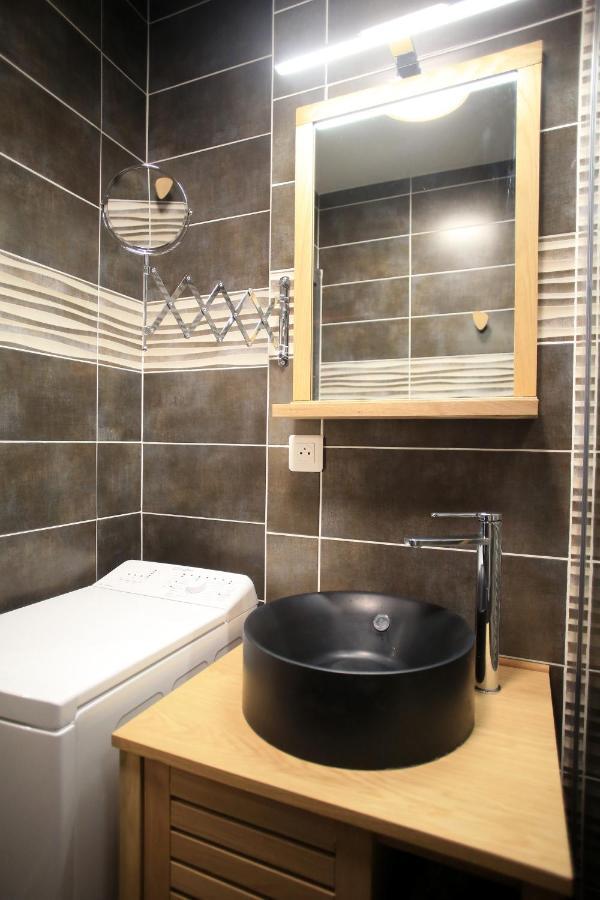 Charmant Studio Centre Ville Grand Confort Gare Saint-Quentin (Aisne) Room photo